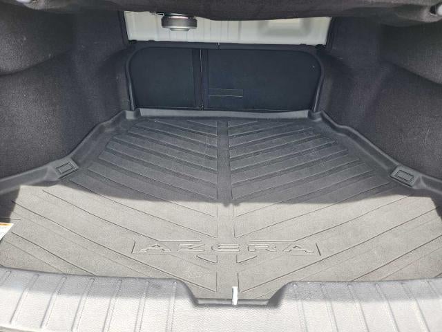 2013 Hyundai Azera Base