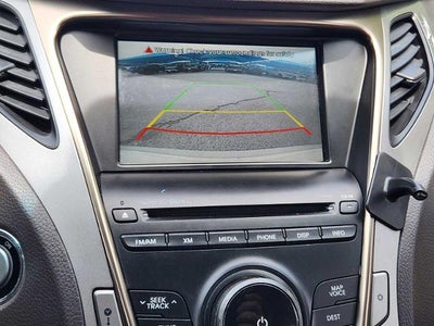 2013 Hyundai Azera Base