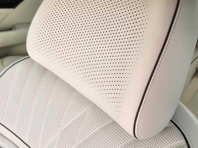 2025 Genesis G90 e-SC