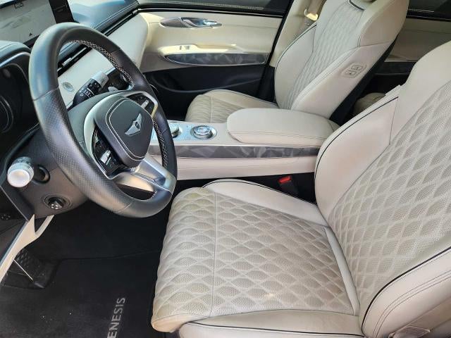 2022 Genesis GV70 3.5T Sport