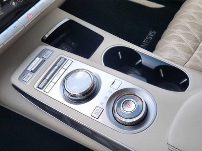 2022 Genesis GV70 3.5T Sport