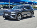 2022 Genesis GV70 3.5T Sport