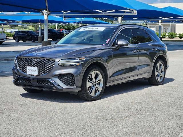 2022 Genesis GV70 3.5T Sport