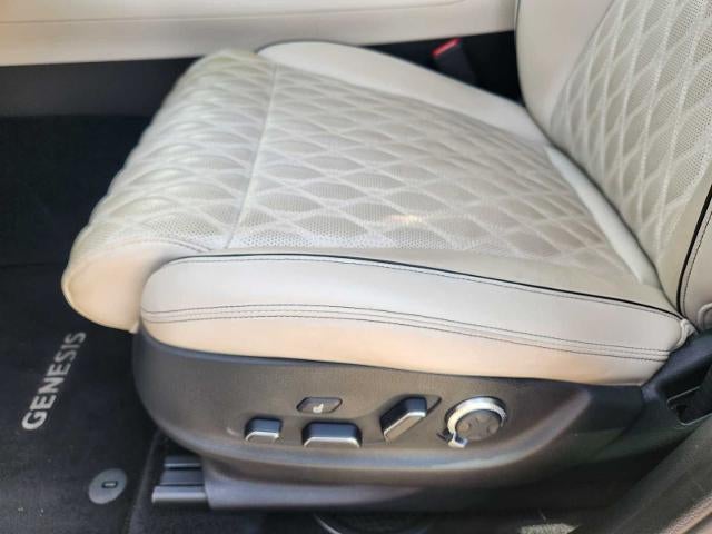 2022 Genesis GV70 3.5T Sport