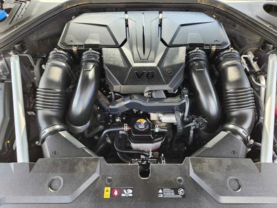 2022 Genesis GV70 3.5T Sport