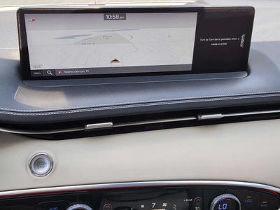 2022 Genesis GV70 3.5T Sport