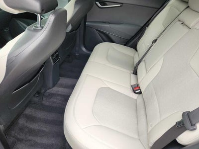2024 Kia Niro EX