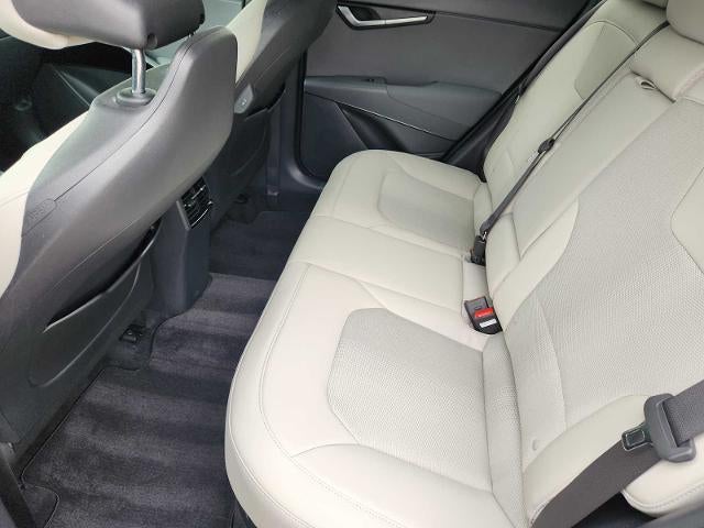 2024 Kia Niro EX