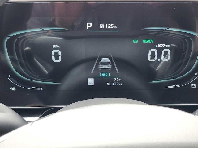 2024 Kia Niro EX