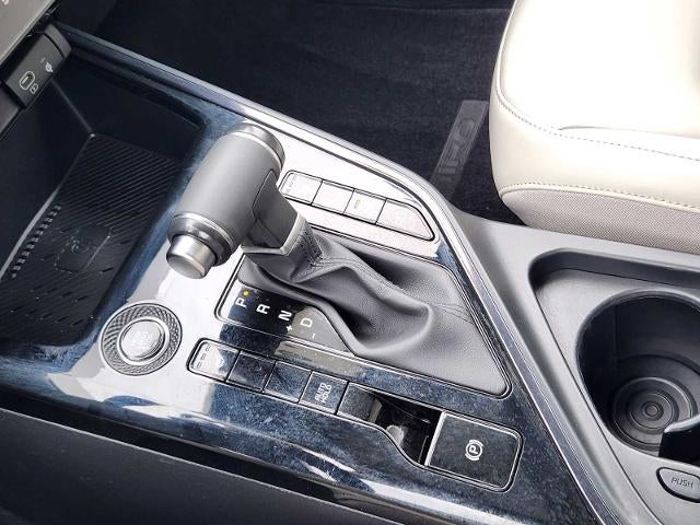 2024 Kia Niro EX