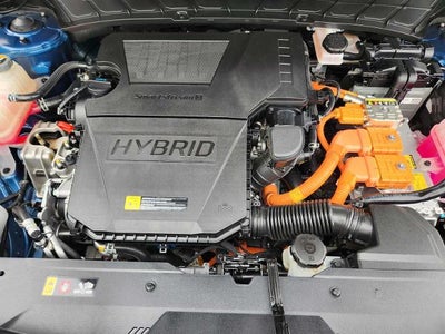 2024 Kia Niro EX