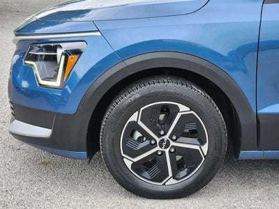 2024 Kia Niro EX