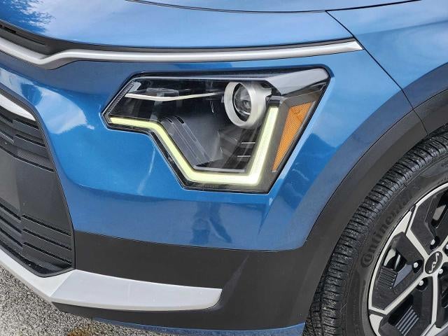 2024 Kia Niro EX