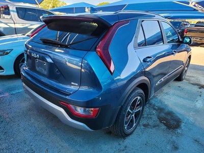 2024 Kia Niro EX