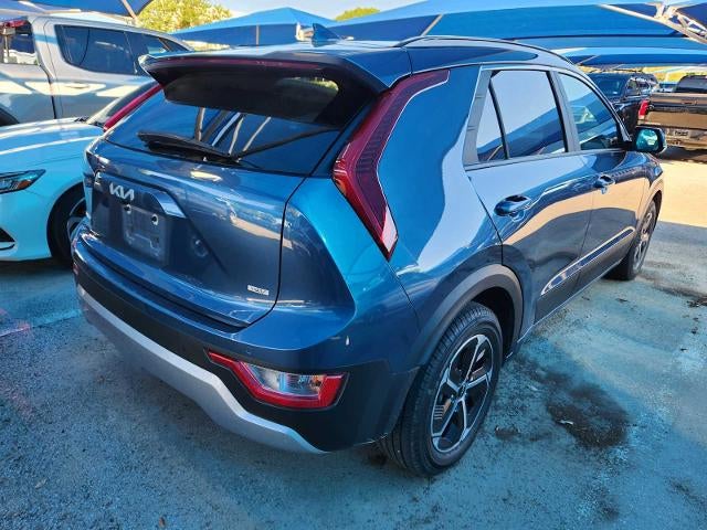 2024 Kia Niro EX