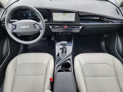2024 Kia Niro EX