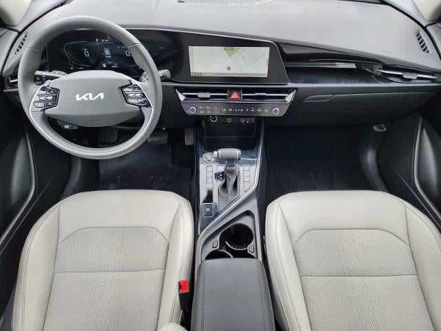 2024 Kia Niro EX