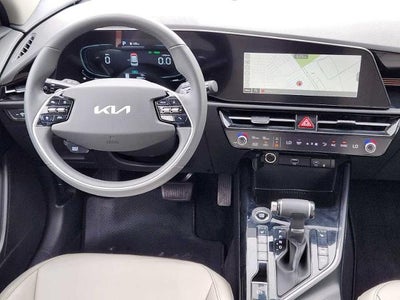 2024 Kia Niro EX