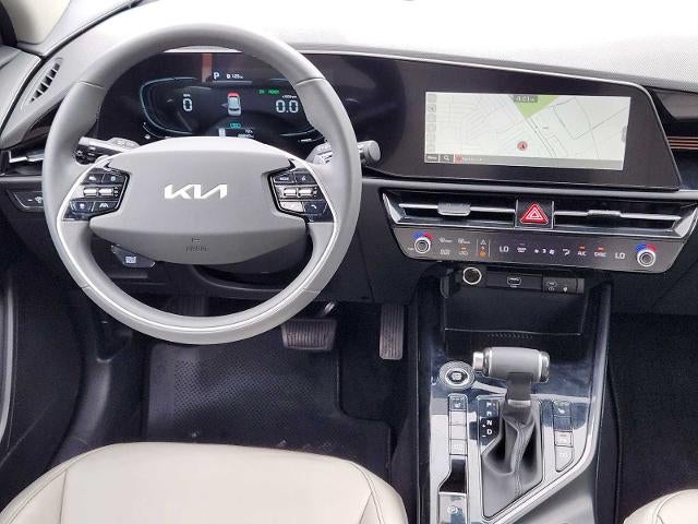 2024 Kia Niro EX