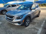 2021 Kia Seltos EX