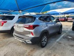2021 Kia Seltos EX