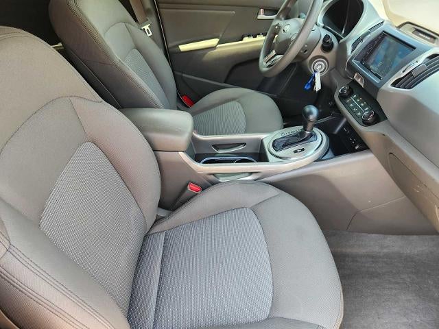 2014 Kia Sportage LX