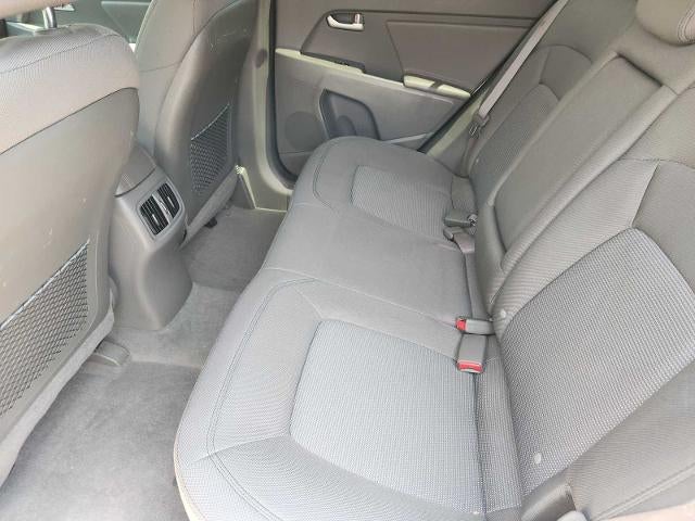2014 Kia Sportage LX