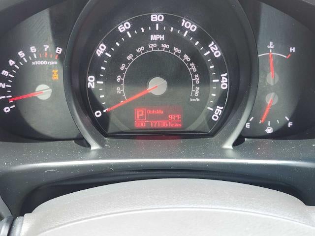 2014 Kia Sportage LX