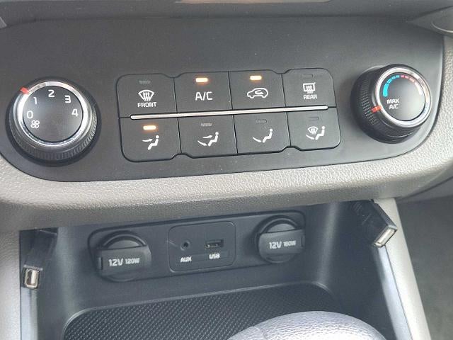 2014 Kia Sportage LX