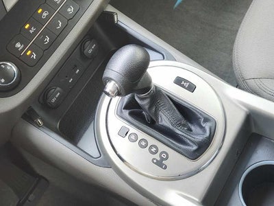 2014 Kia Sportage LX