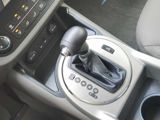 2014 Kia Sportage LX