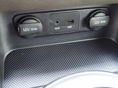2014 Kia Sportage LX