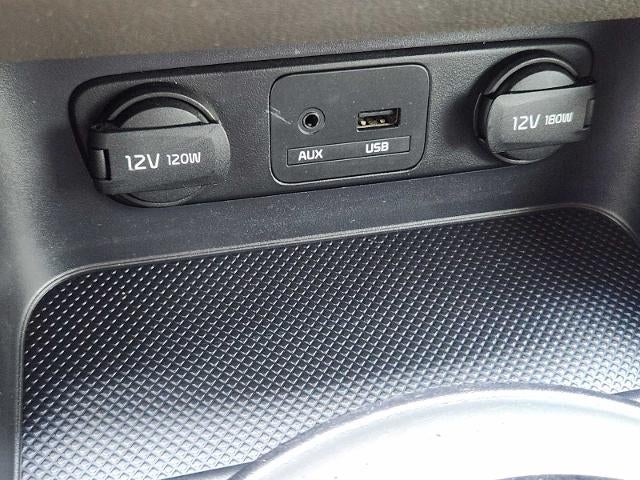 2014 Kia Sportage LX