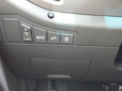 2014 Kia Sportage LX