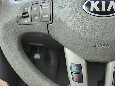 2014 Kia Sportage LX