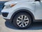 2014 Kia Sportage LX