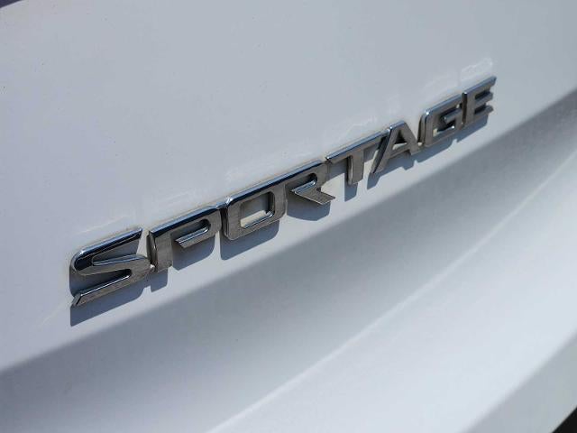 2014 Kia Sportage LX