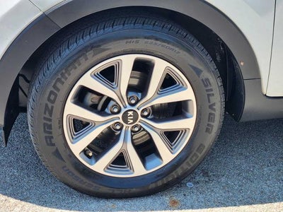 2014 Kia Sportage LX