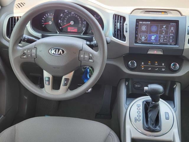 2014 Kia Sportage LX