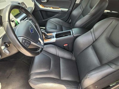 2016 Volvo S60 Inscription T5 Drive-E Premier