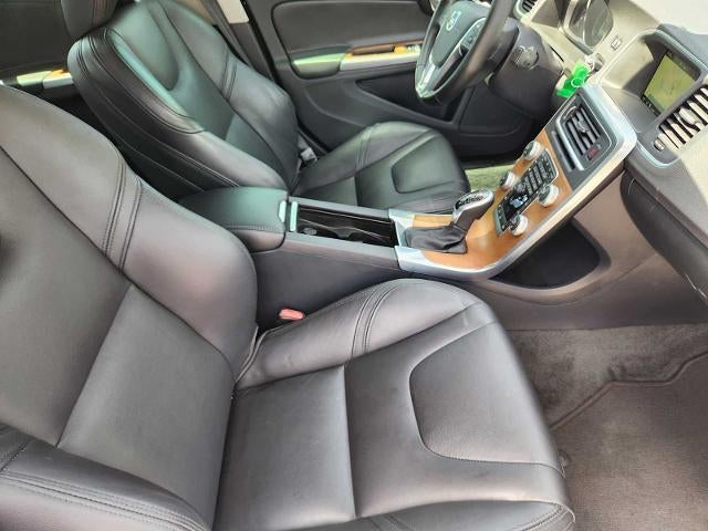 2016 Volvo S60 Inscription T5 Drive-E Premier