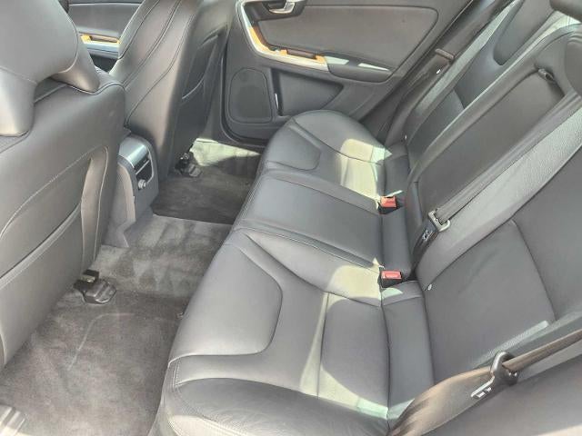 2016 Volvo S60 Inscription T5 Drive-E Premier
