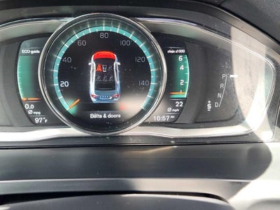 2016 Volvo S60 Inscription T5 Drive-E Premier
