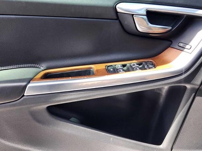 2016 Volvo S60 Inscription T5 Drive-E Premier