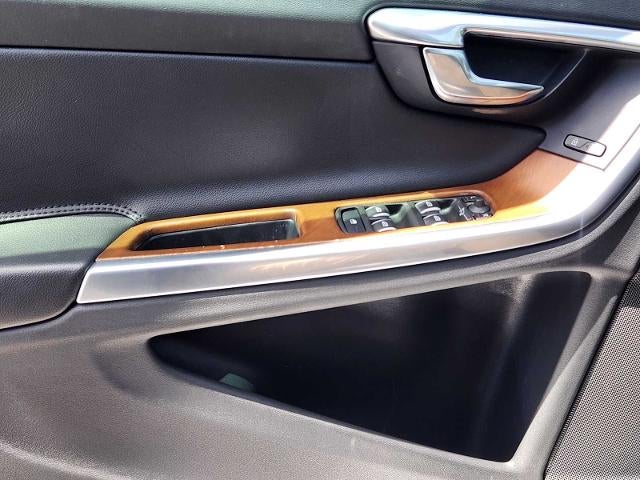 2016 Volvo S60 Inscription T5 Drive-E Premier