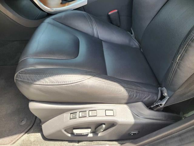 2016 Volvo S60 Inscription T5 Drive-E Premier