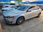 2016 Volvo S60 Inscription T5 Drive-E Premier