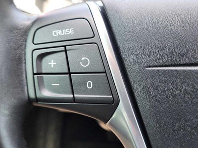 2016 Volvo S60 Inscription T5 Drive-E Premier