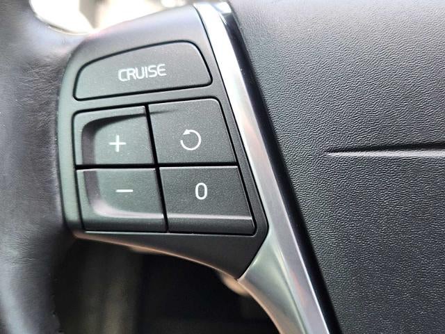 2016 Volvo S60 Inscription T5 Drive-E Premier