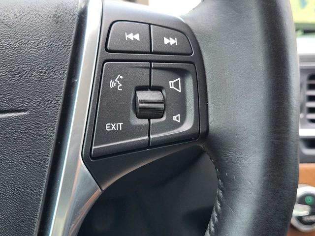 2016 Volvo S60 Inscription T5 Drive-E Premier